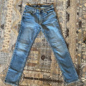 Hollister California Slim Straight Hollister Epic Flex W29” x L32"